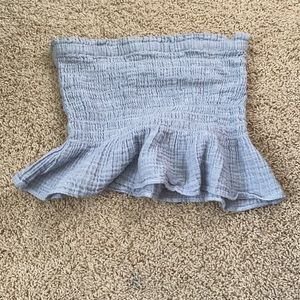 American eagle bandeau top